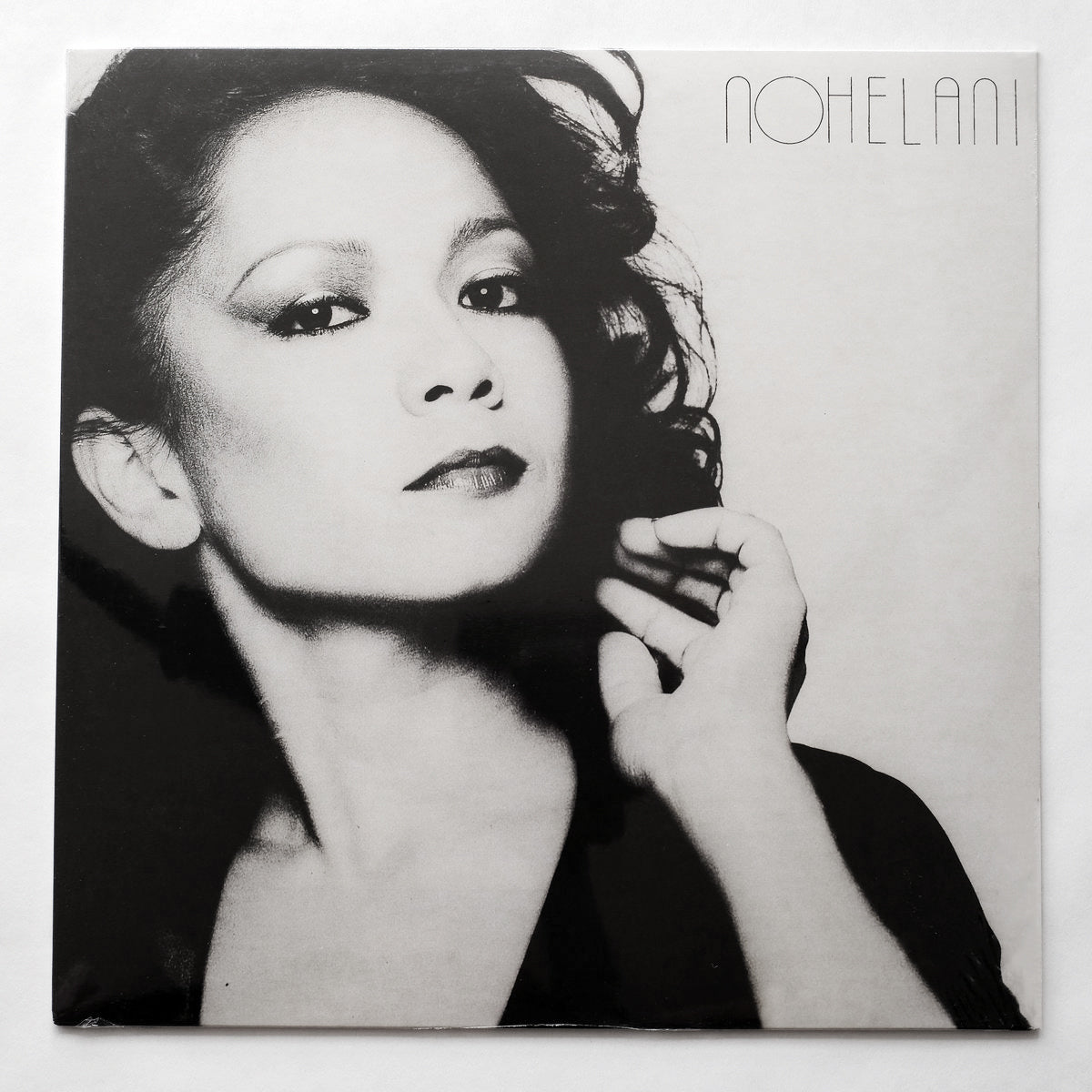 Nohelani Cypriano - Nohelani (BEWITH008) – Aloha Got Soul