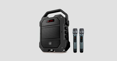 SHIDU | ポータブルPA | Japan | オールアクセスインターナショナル