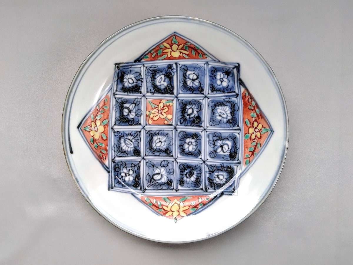 中垣連次 - 和食器・うつわ通販 | 横浜元町のうつわ屋 altoyo(あるとよ)