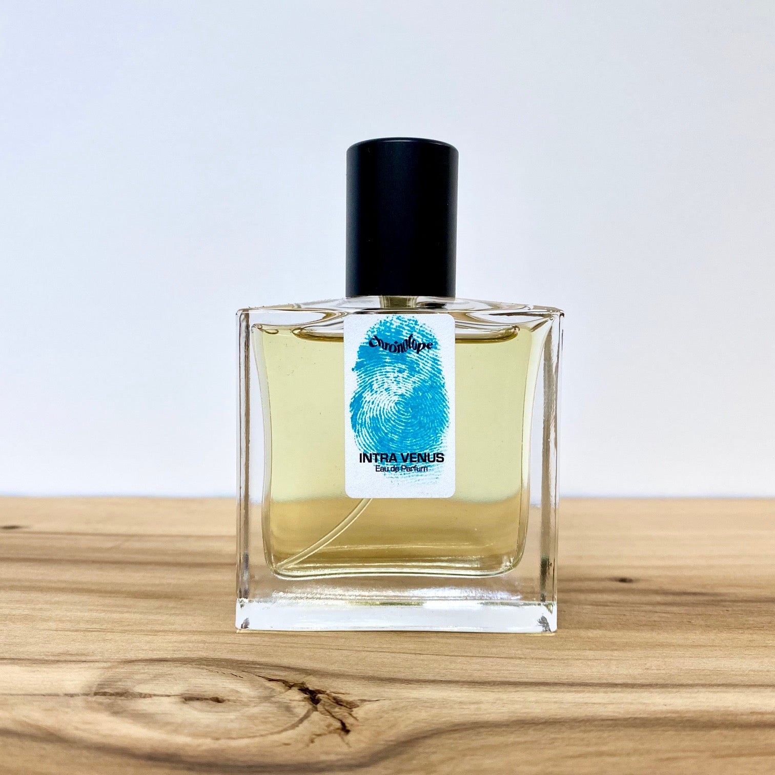 Intra Venus – AMERICAN PERFUMER®