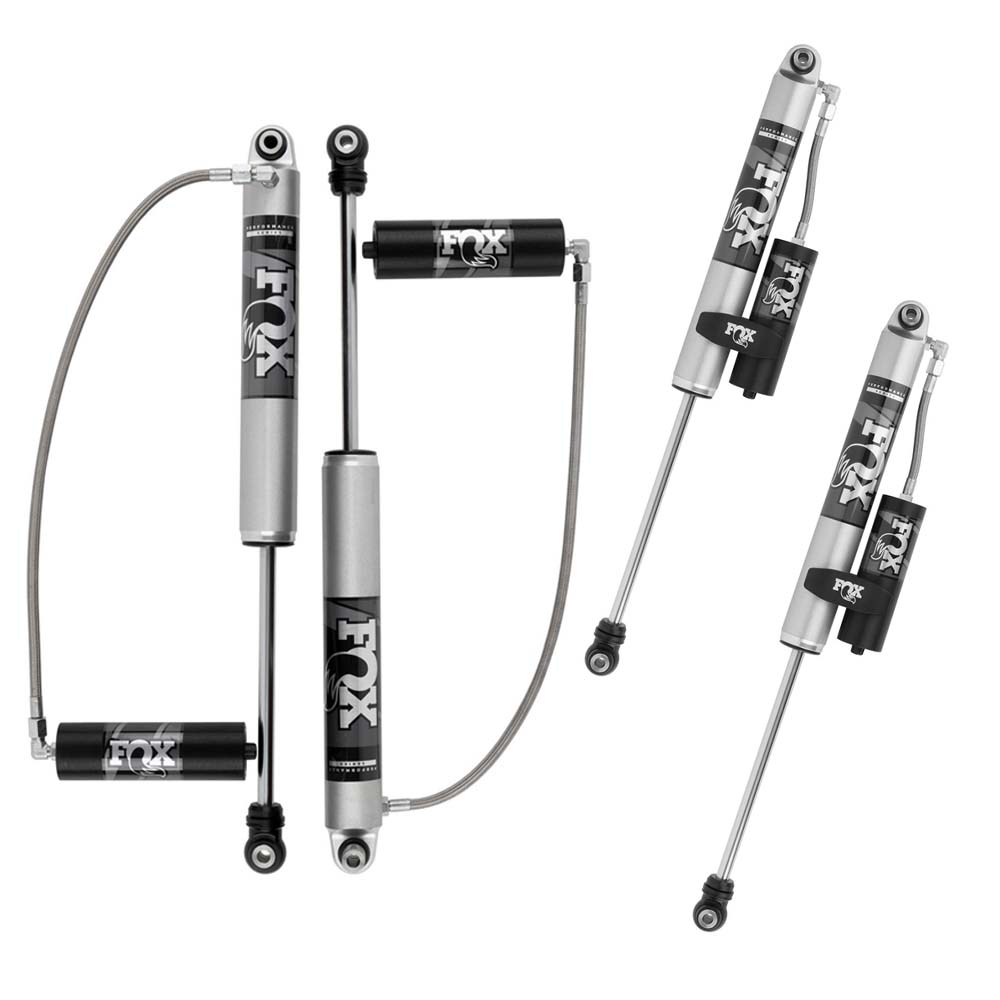 Fox フォックス レーシングショックアブソーバー PERFORMANCE SERIES