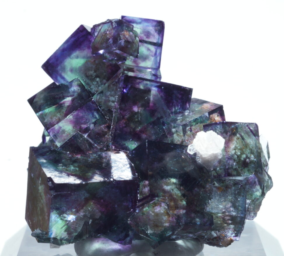 オコルス鉱山産フローライト | amf7style