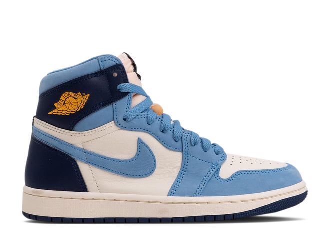 Nike Air Jordan 1 Retro High OG First In Flight – Amsterdam