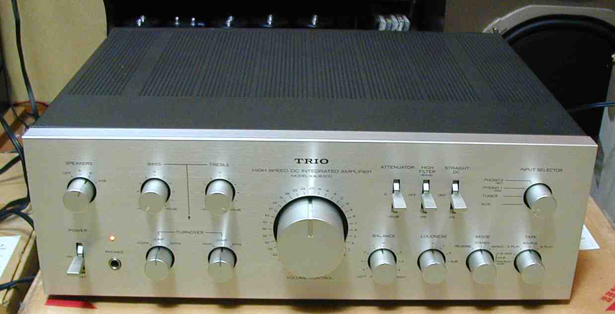 kenwood ka-8300