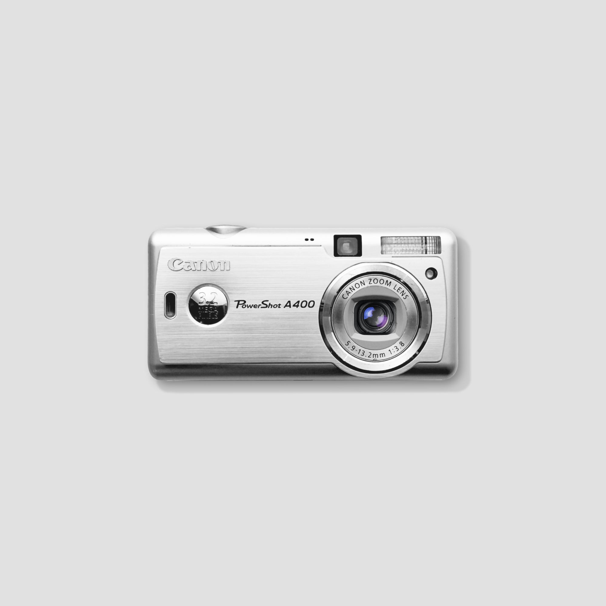 Canon PowerShot A400 – Analogue Shop