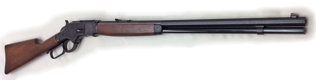 KTW「ウィンチェスターM1873 レバーアクションエアーコッキング