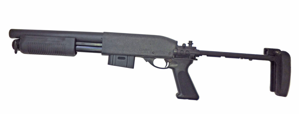 マルゼンCA870ブルドックベース ノンばいーん0.9J アルミ