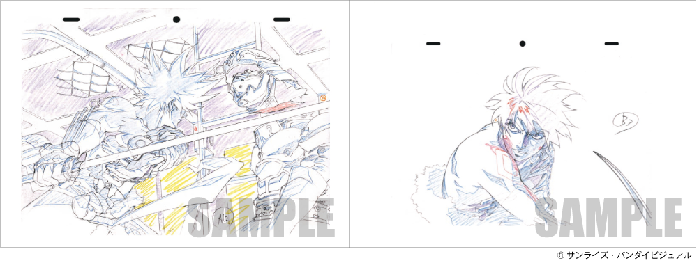 C96新刊】ファン待望の中村豊原画集！先行販売特典は「お疲れ様本