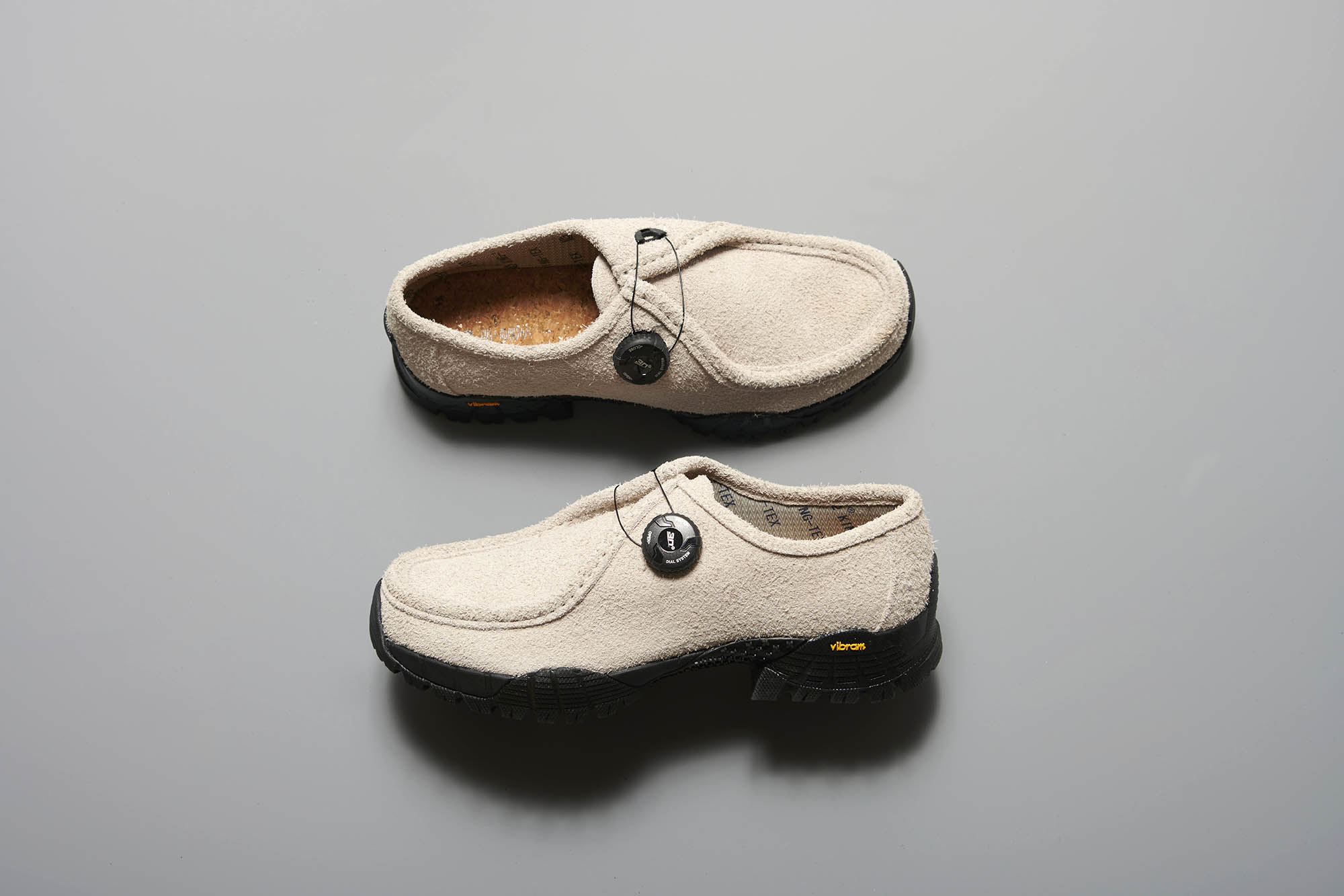 PLAYGROUND KNOCK2 – AnonymousIsm