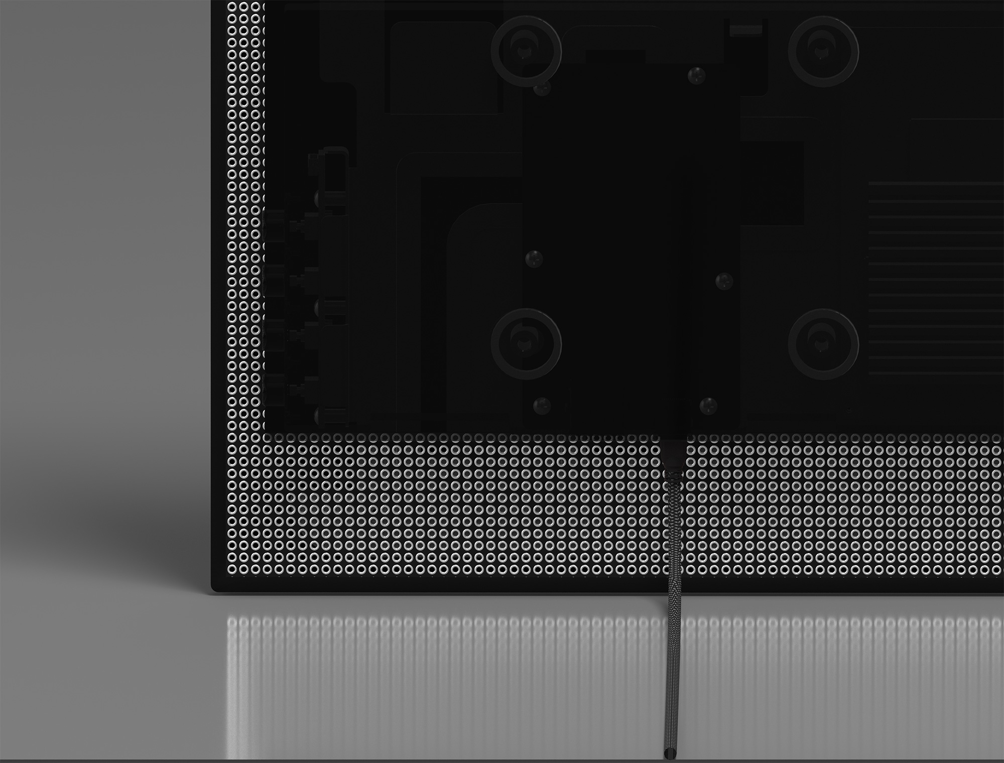 デジタルアートのエコシステムビジネスを展開する「FRAMED」が提案する