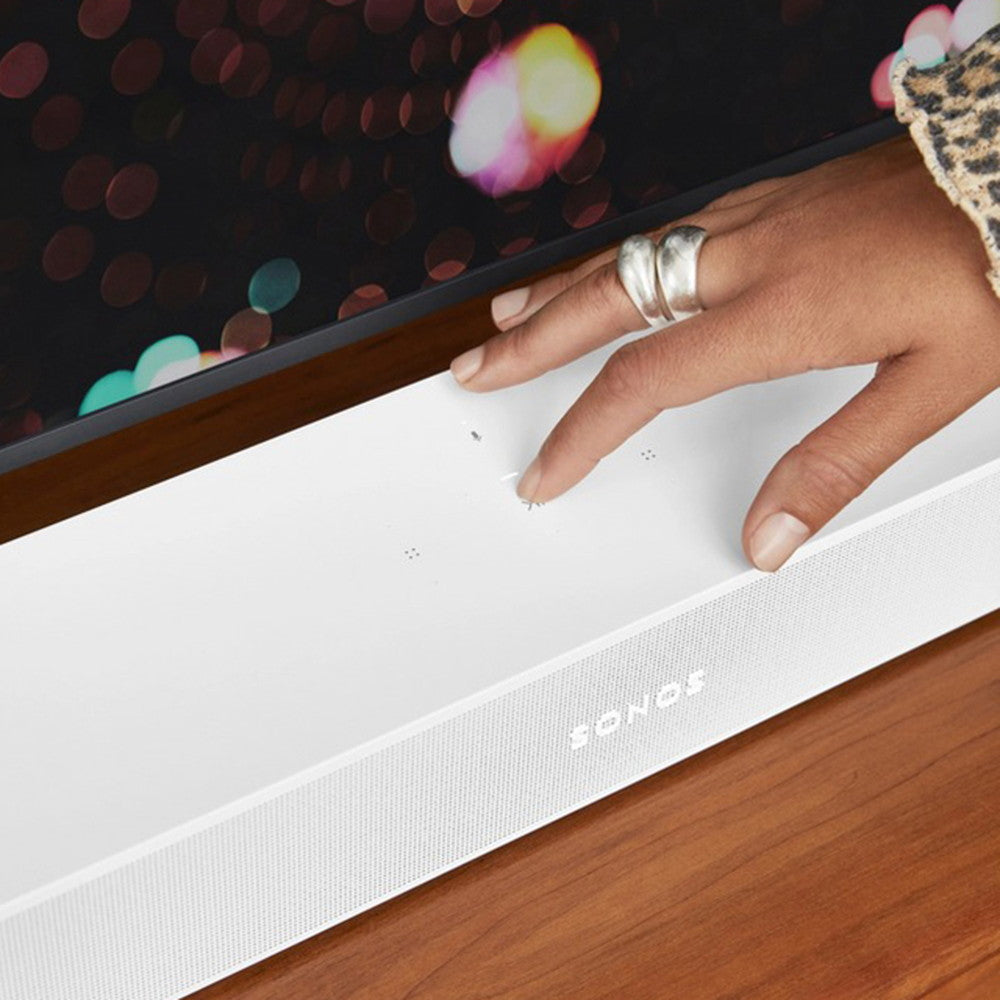 ソノス Sonos Beam（Gen2）(ホワイト) – AOYAMA GIFT SALON