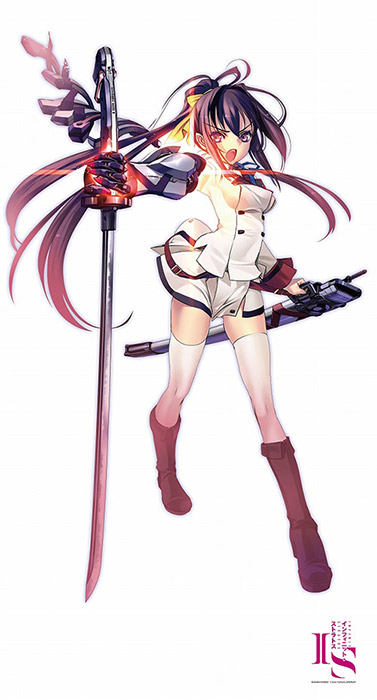 IS＜インフィニット・ストラトス＞ マイクロファイバーGREATタオル