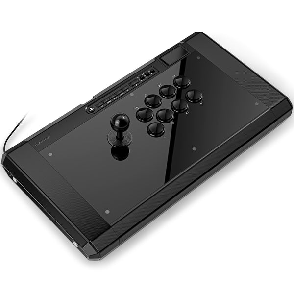 QANBA Obsidian 2 Arcade Stick PS4/5/PC [CHOOSE OPTION] – Arcade Shock