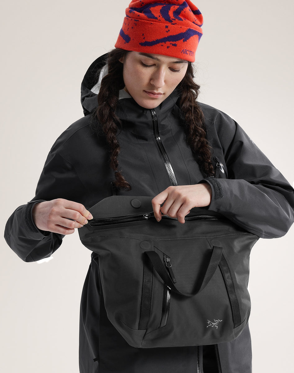 グランヴィル ショルダー バッグ – アークテリクス公式オンラインストア