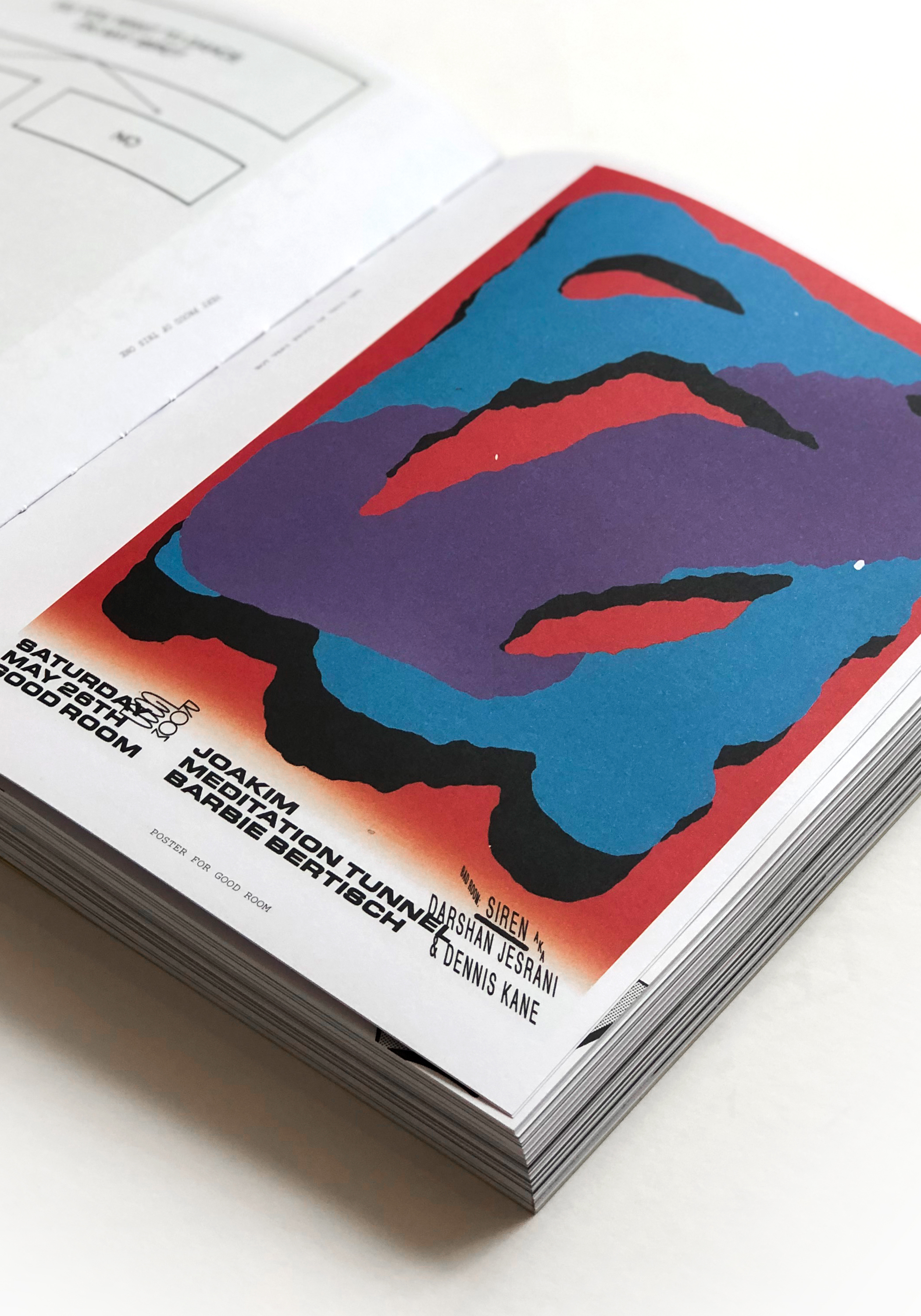 Bràulio Amado 2018 – Art Book – Army Of Few