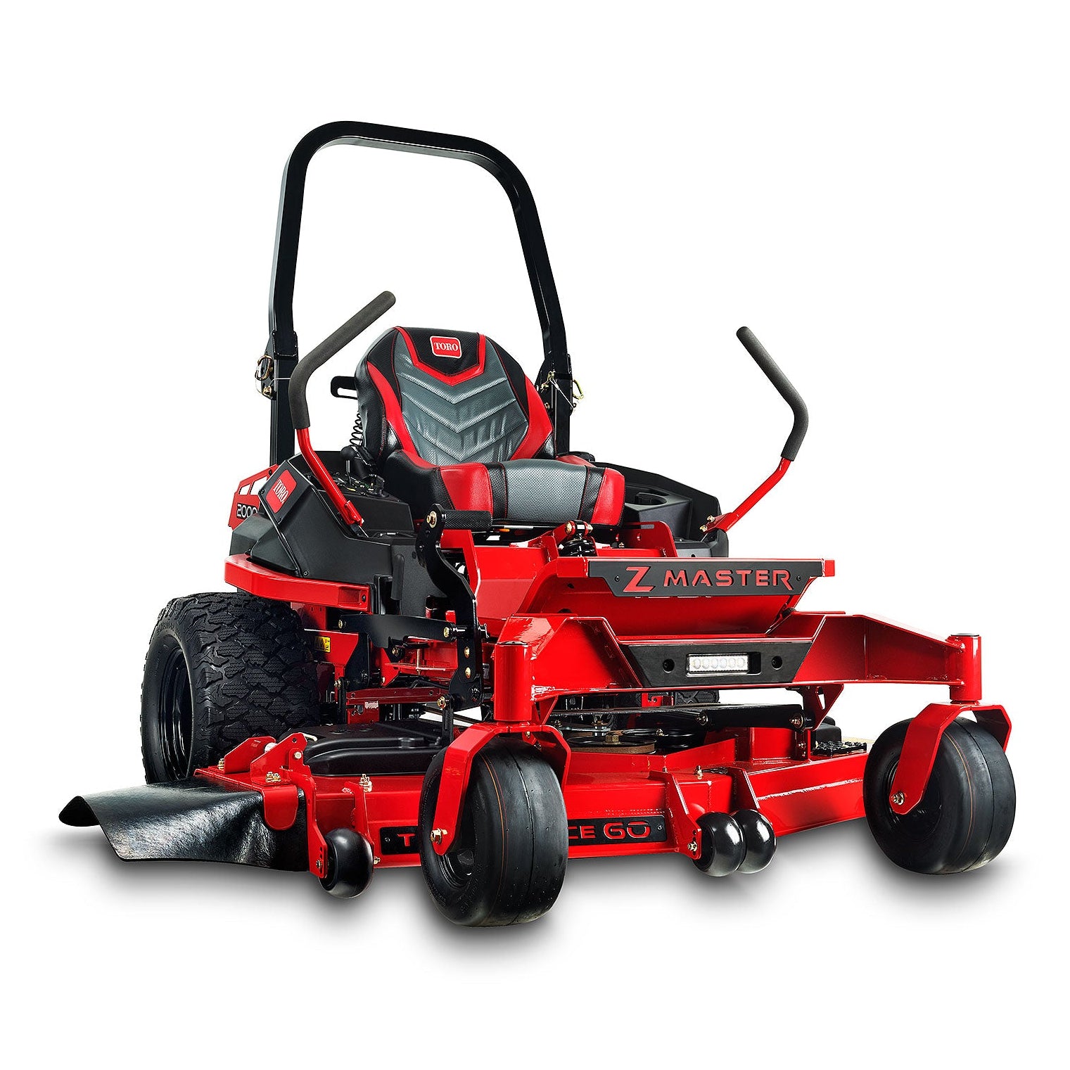 Toro® 2000 Series HDX 60