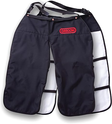 Stens BLACK APRON CHAPS, SIZE 36 (563979) | ARNS Equipment