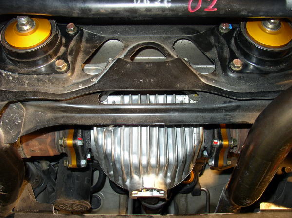 Arrows -Racing Performance-