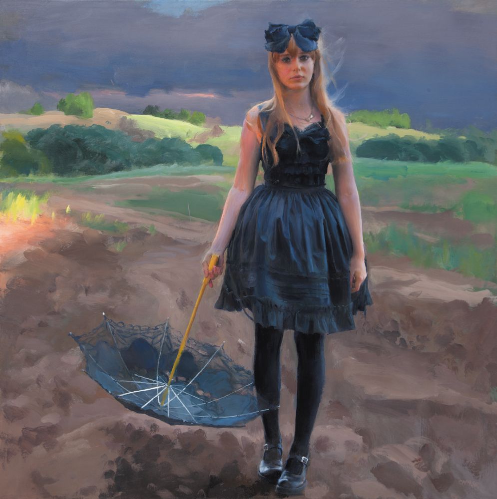 チェース・チェン（Chase Chen）｜軽井沢・御代田のギャラリー｜ARTE