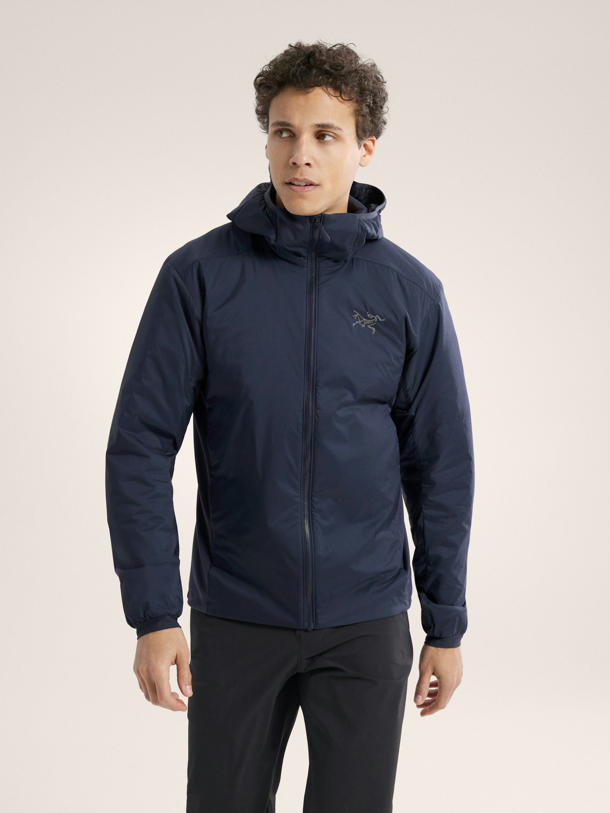 Arc'teryx Atom Hoody Men's – Arc'teryx | Ascent Outdoors