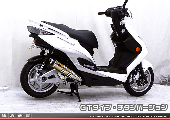 浅倉商事：シグナスX【2型】【台湾仕様：SE36・SE37・SE461〜SE464