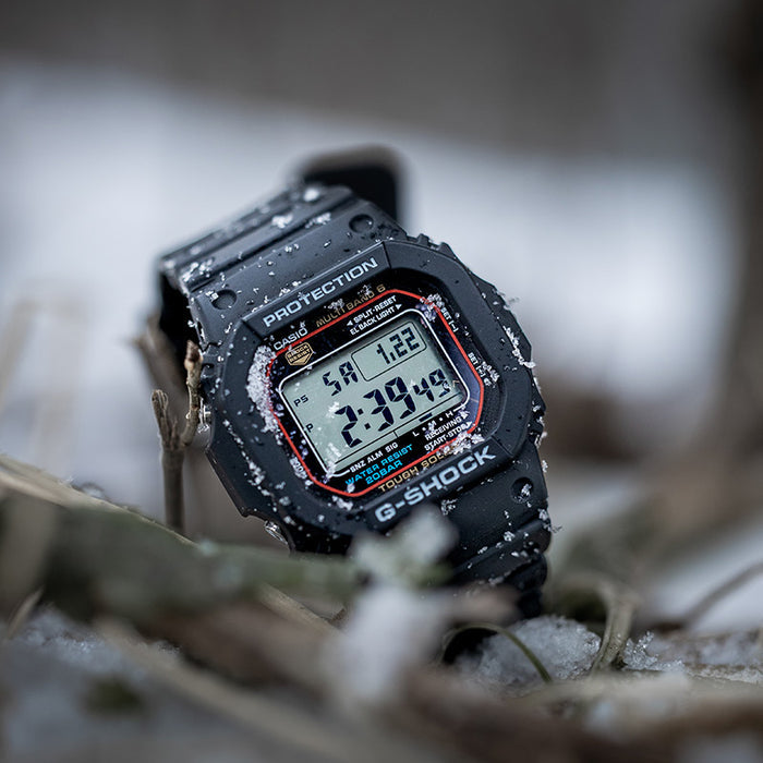 Casio G-Shock | GWM5610-1 – Assaleh Joailleries - Jewellers