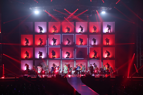 K-POP・アジア 2PM CONCERT HOUSE PARTY Amazon.co.jp: 2015 2PM