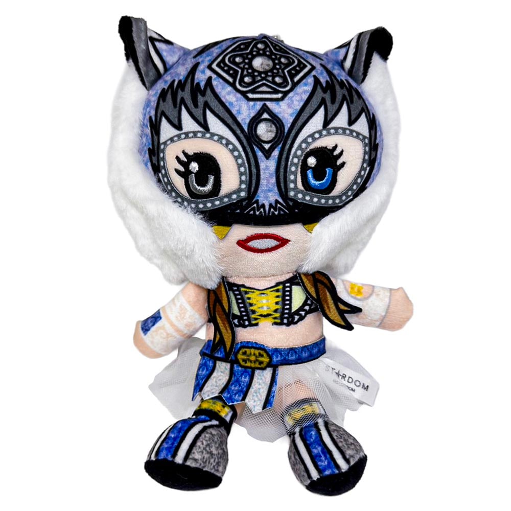 stardom スターライトキッド 10周年ぬいぐるみ タグカードセット 新