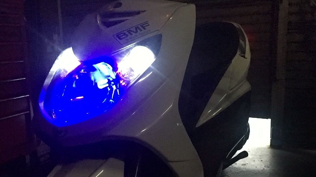 商品紹介 | 横浜 都築区のカスタムパーツメーカー ビームーンファクトリー