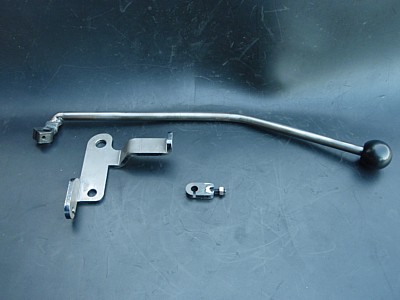 商品詳細 【DS400用ジョッキーシフトKIT 〜99】 « 部品屋K&W