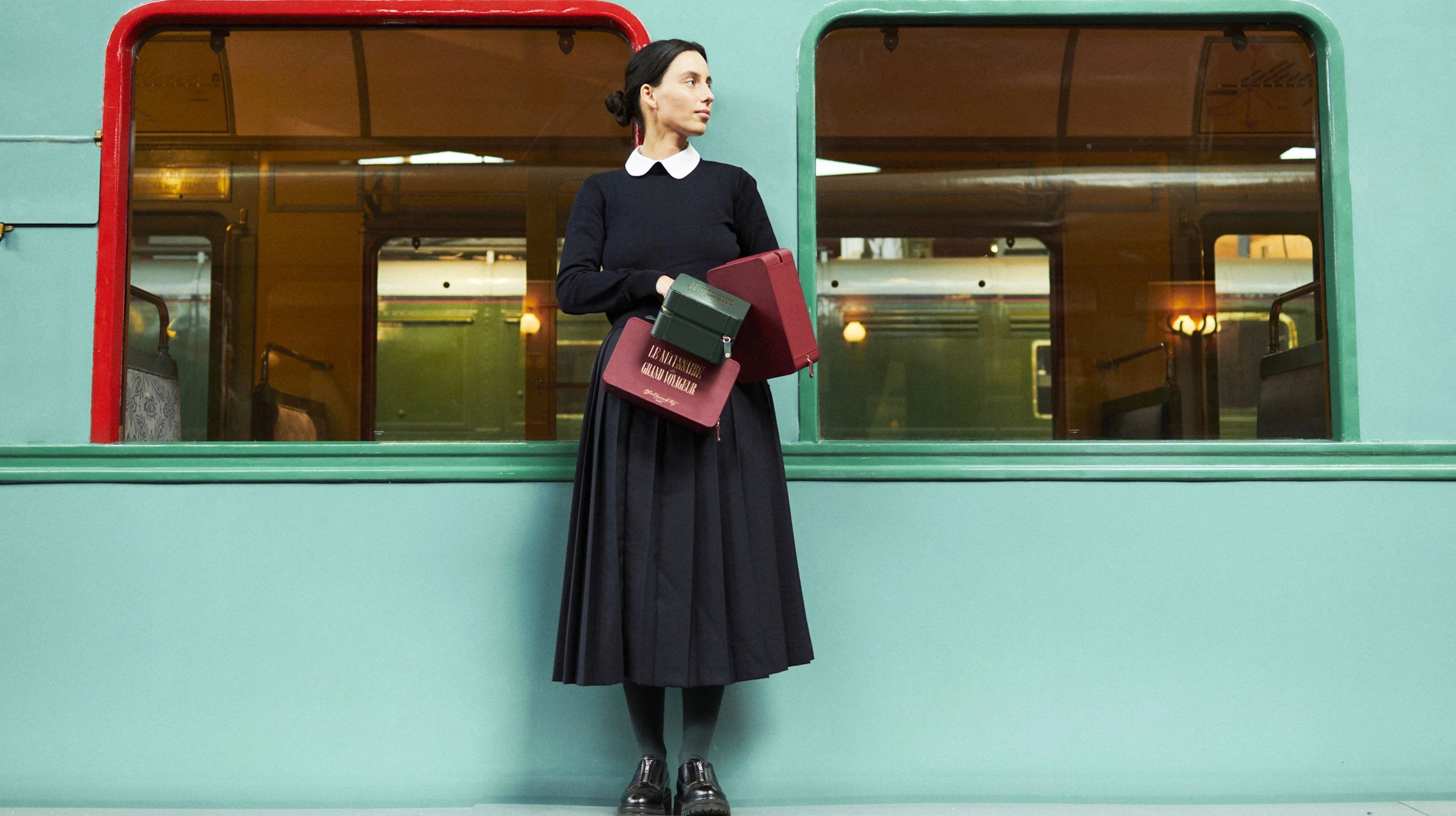 美をなす旅〈トラベラーズ ビューティキット〉 | BULY〈ビュリー〉公式