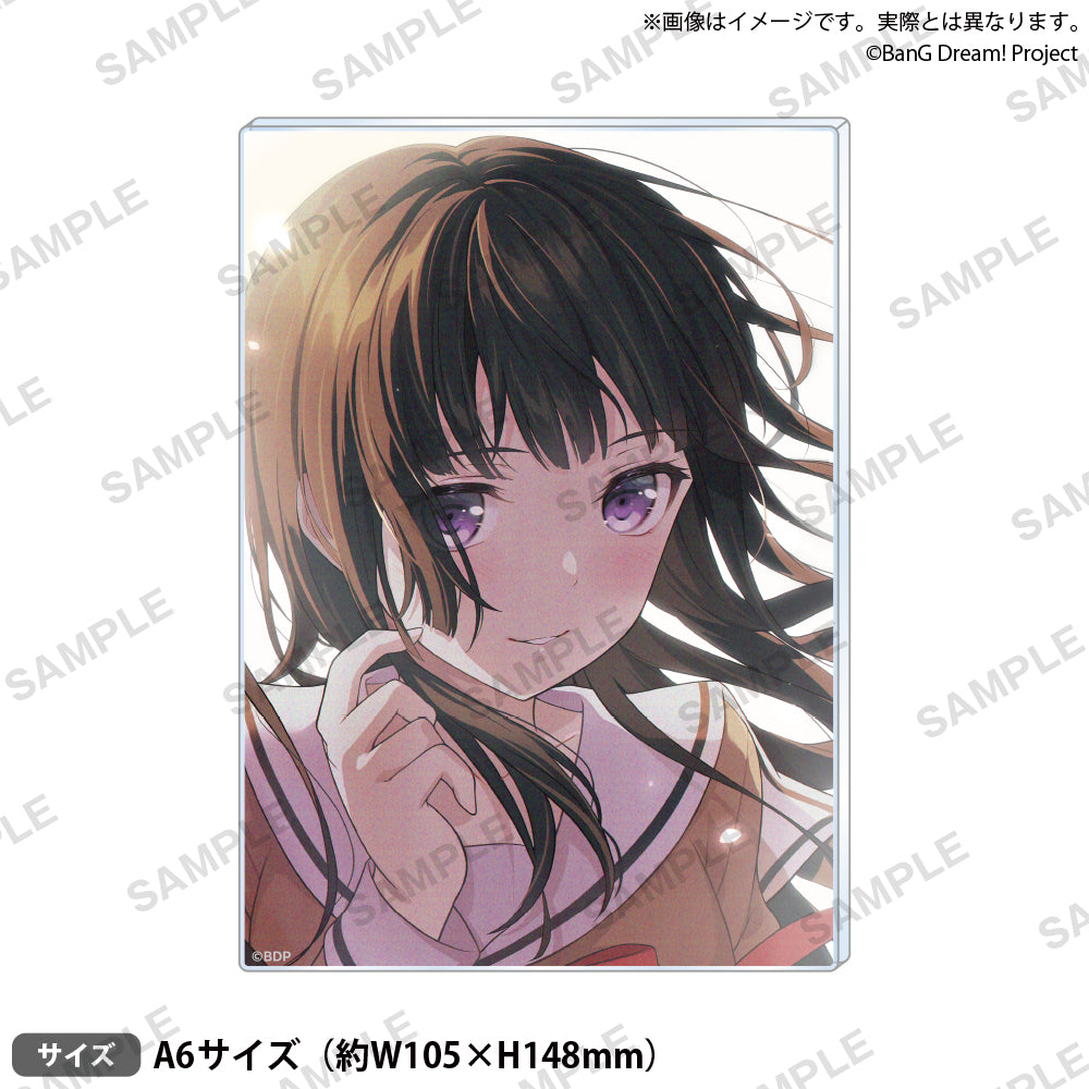 Happy Birthday 志崎樺音さん｜ブシロード オンラインストア