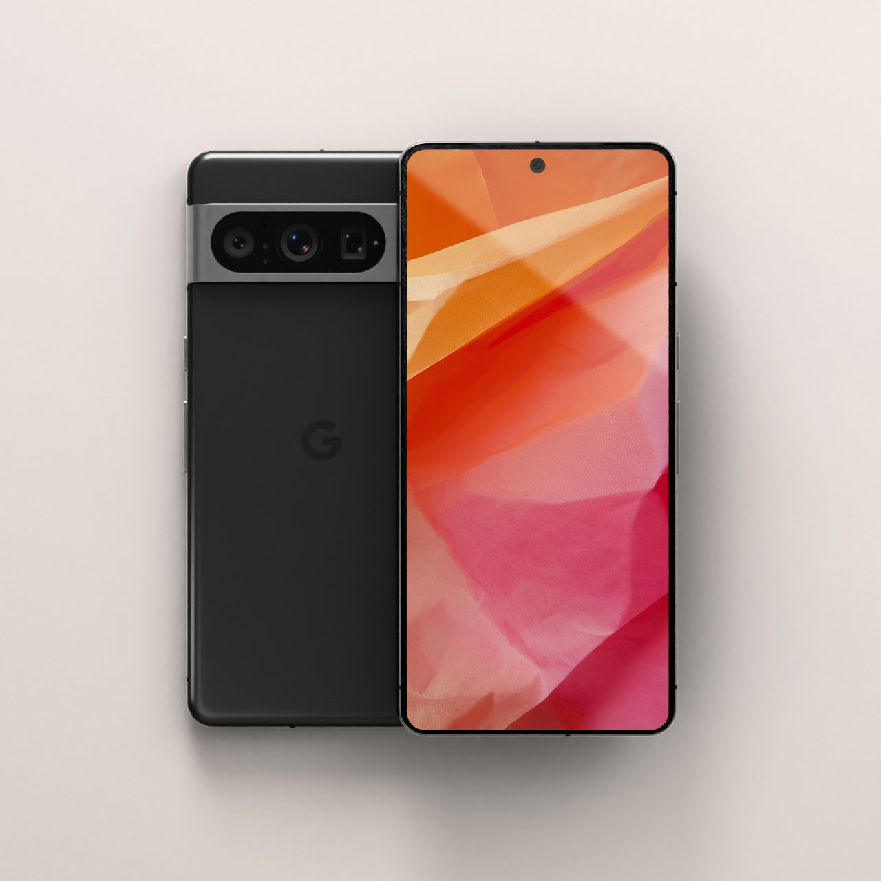 Pixel 8 Pro 512GB (Unlocked) – Gazelle