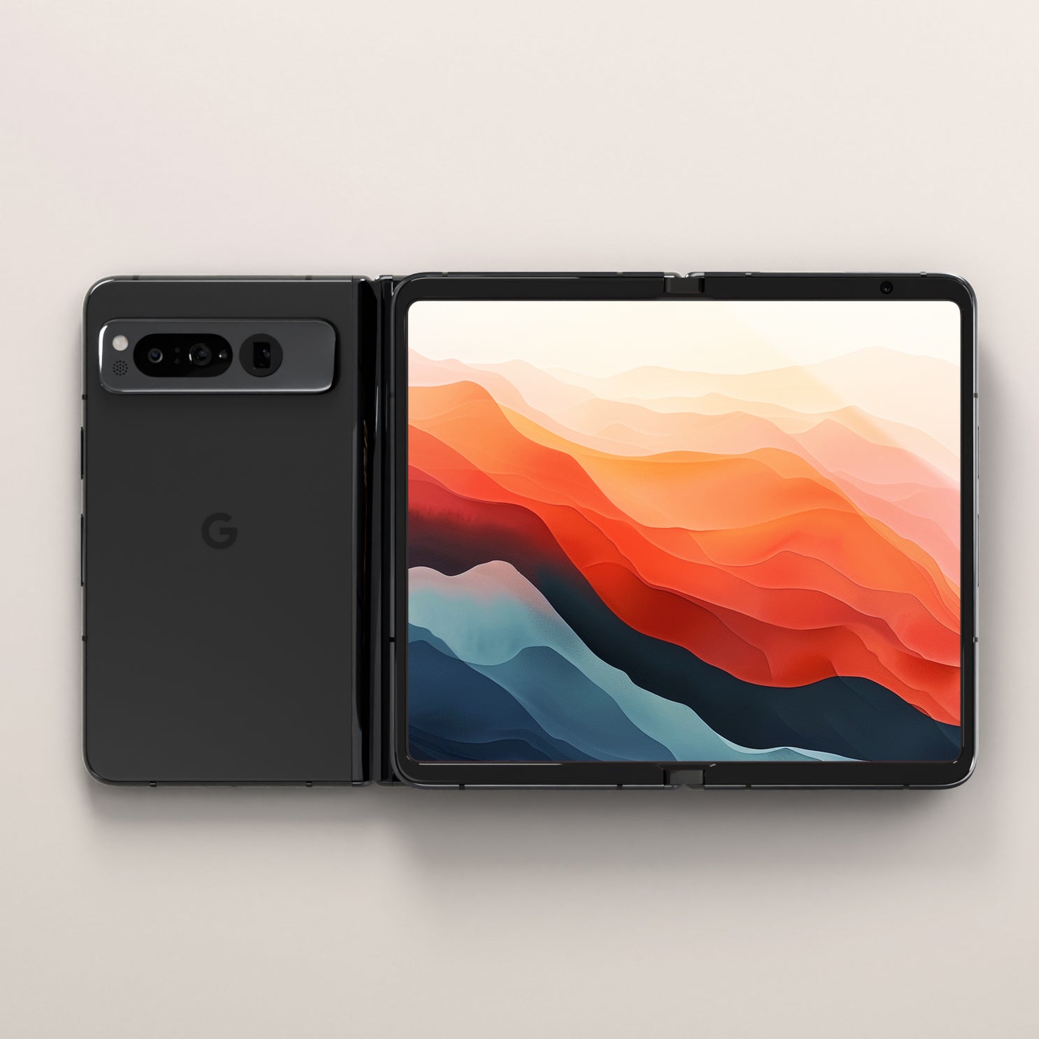 Pixel Fold 256GB (Unlocked) – Gazelle