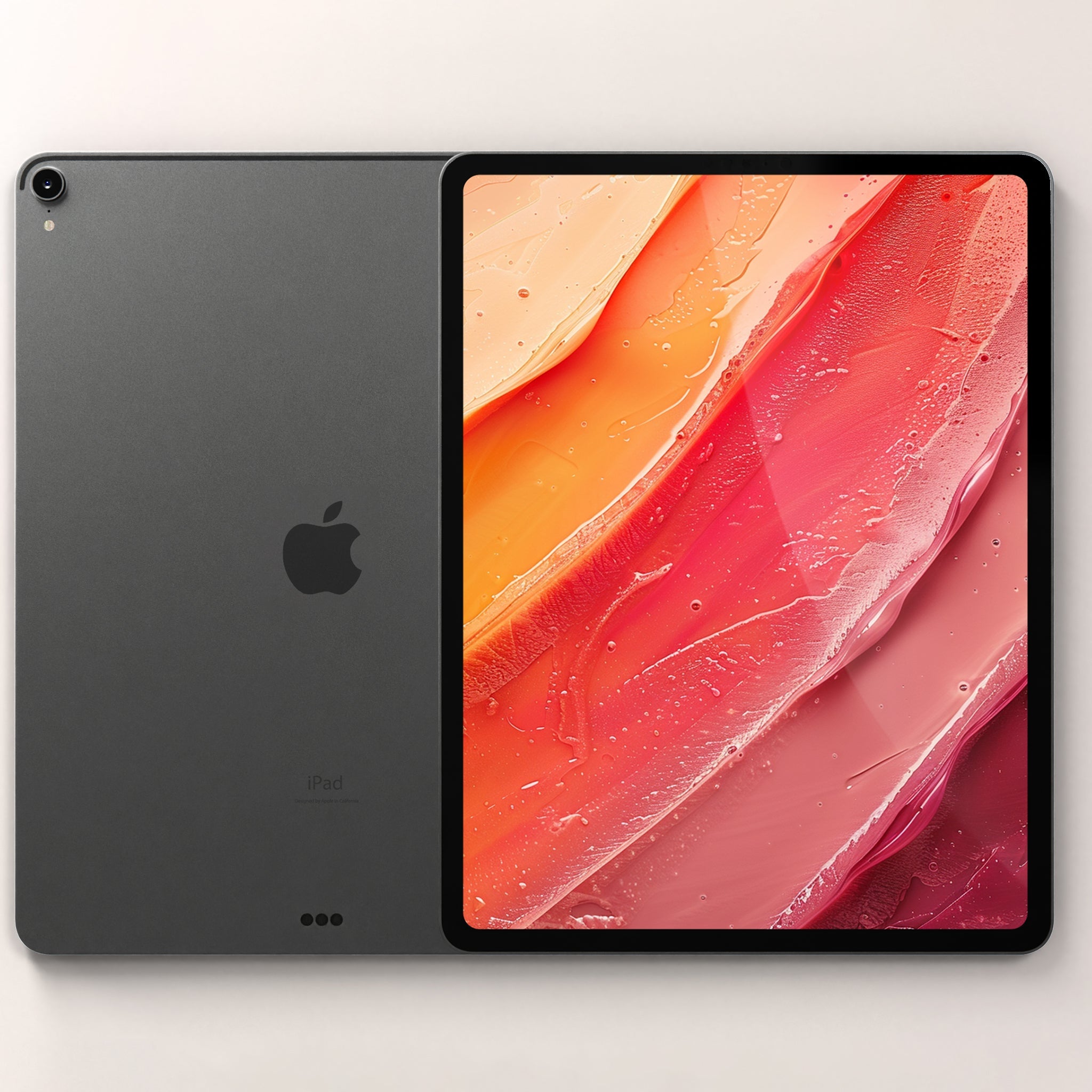 Buy Used iPad Pro 12.9 Inch 3rd Gen 256GB WiFi – Gazelle