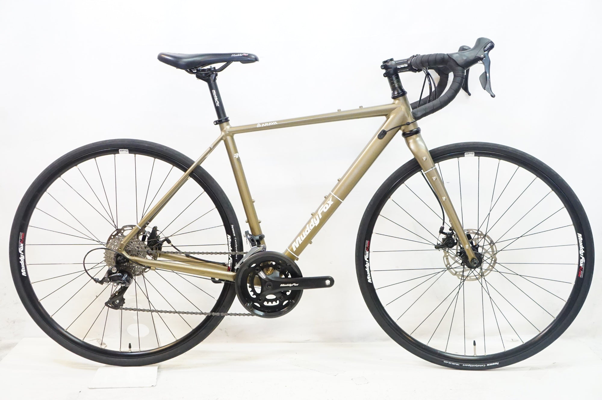 E*S様 アピア グランドスウェル 100MX ツララ ラテオ フィッシュマン