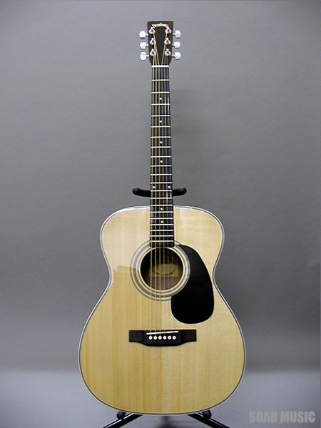 美品 HCF-18 ヘッドウェイ アコースティックギター サンバースト 人気