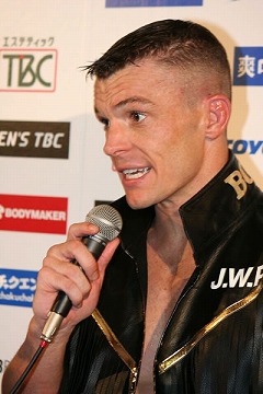 K-1 WORLD MAXの歴史 2002