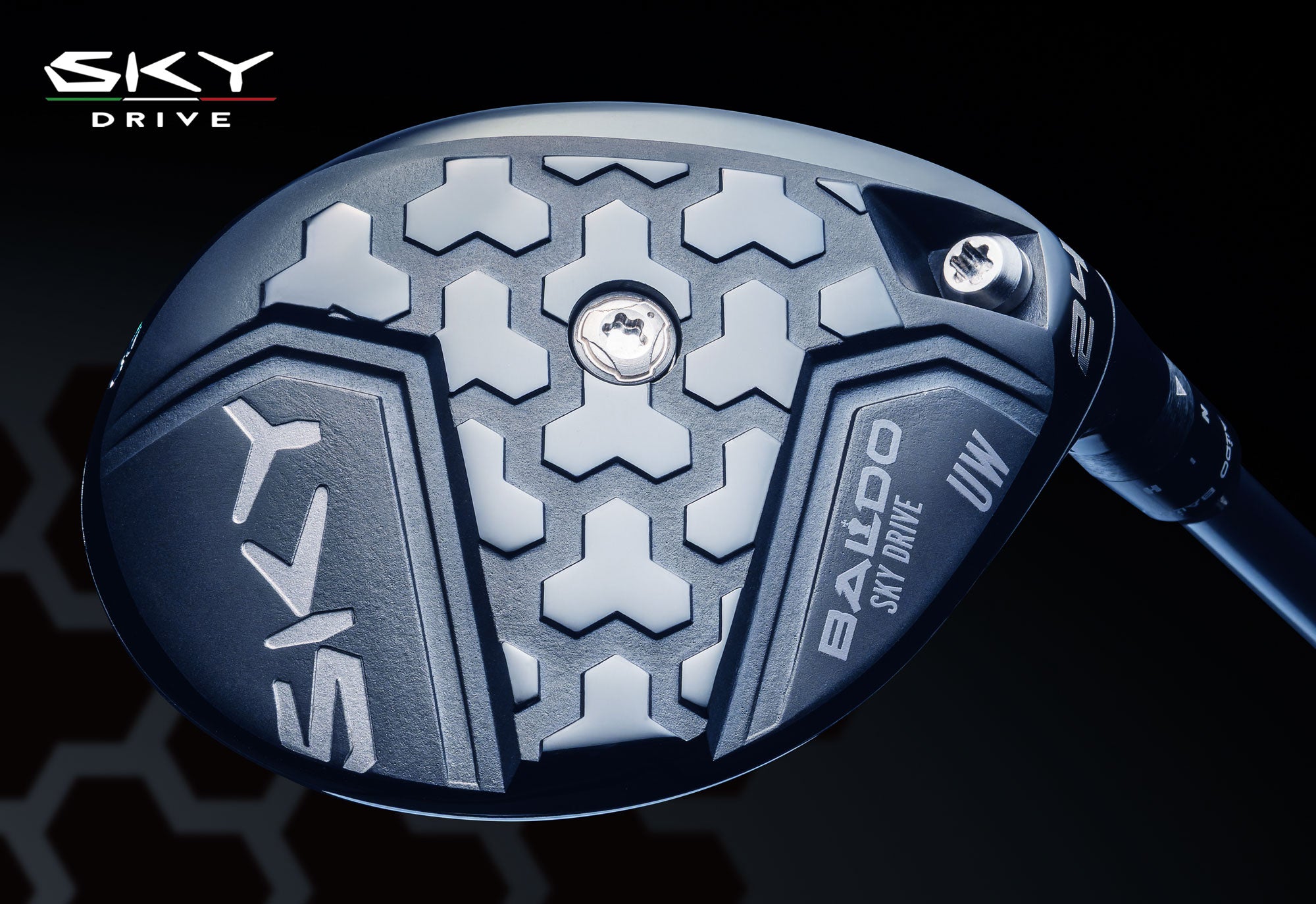 BALDO SKY DRIVE UW – BALDO（バルド）公式オンラインショップ