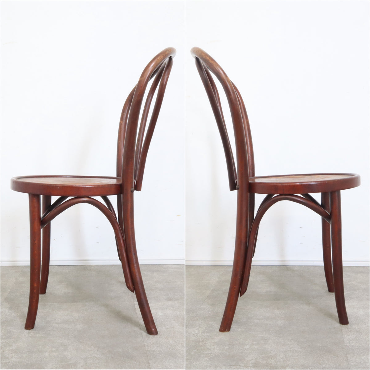 マルニ木工 maruni ベントウッド チェア No.1 – バナルオンライン