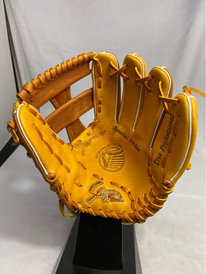 久保田スラッガー,久保田スラッガーオーダー,軟式グラブ,オーダー