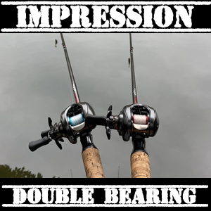 36 スティーズ 6011UL_LXS-SMTファストフォーク DSスペシャル インプレ