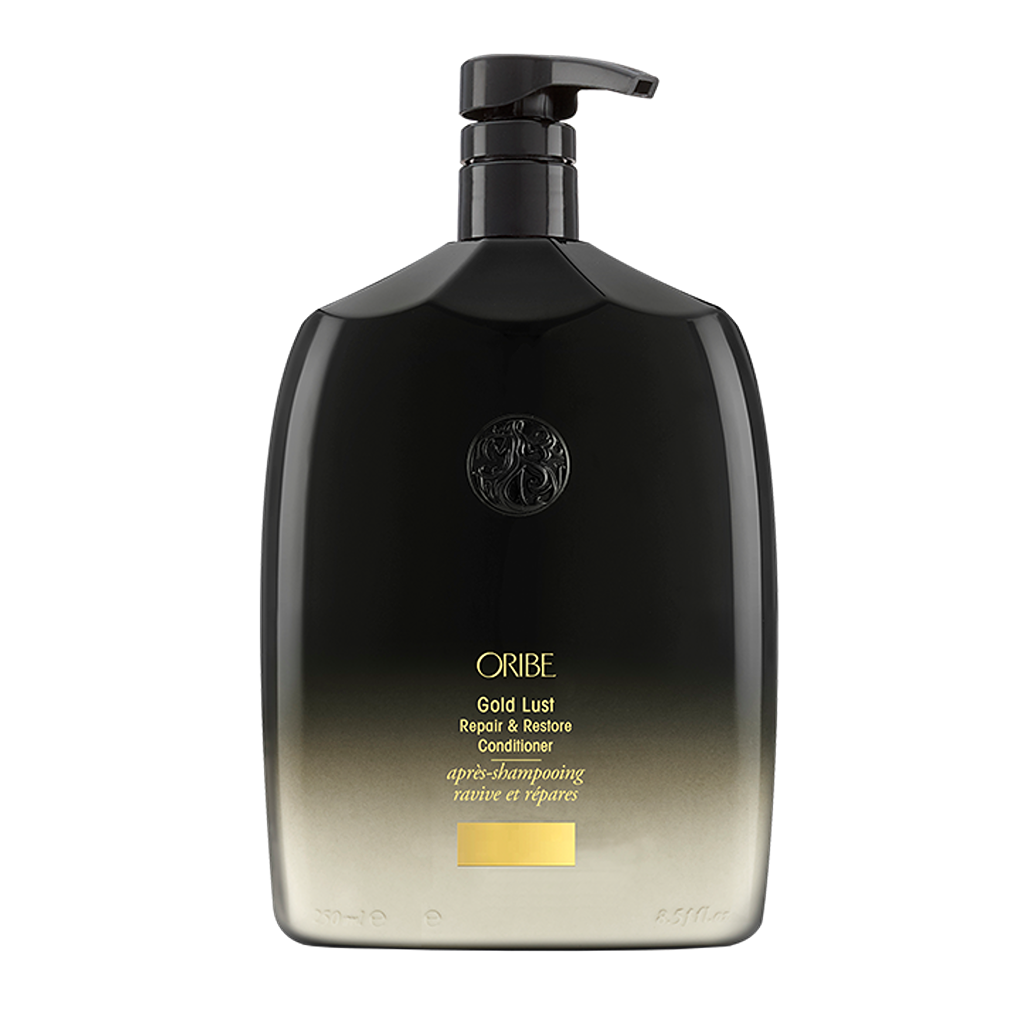 Oribe - GOLD LUST Repair & Restore Conditioner LITER – THE / STUDIO