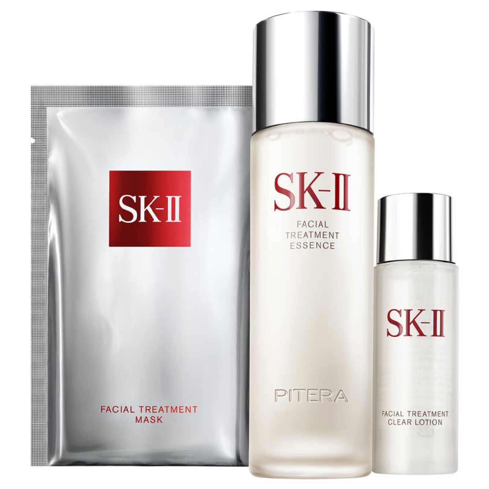 SK-II PITERA™ First Experience Kit Gift Set - Authentic