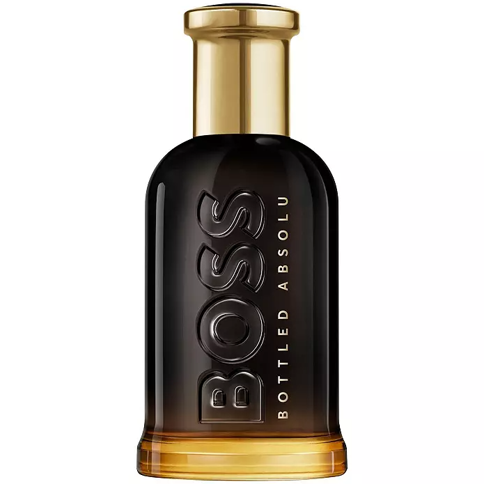Hugo Boss Boss Bottled Absolu Parfum for Men - Shop Authentic
