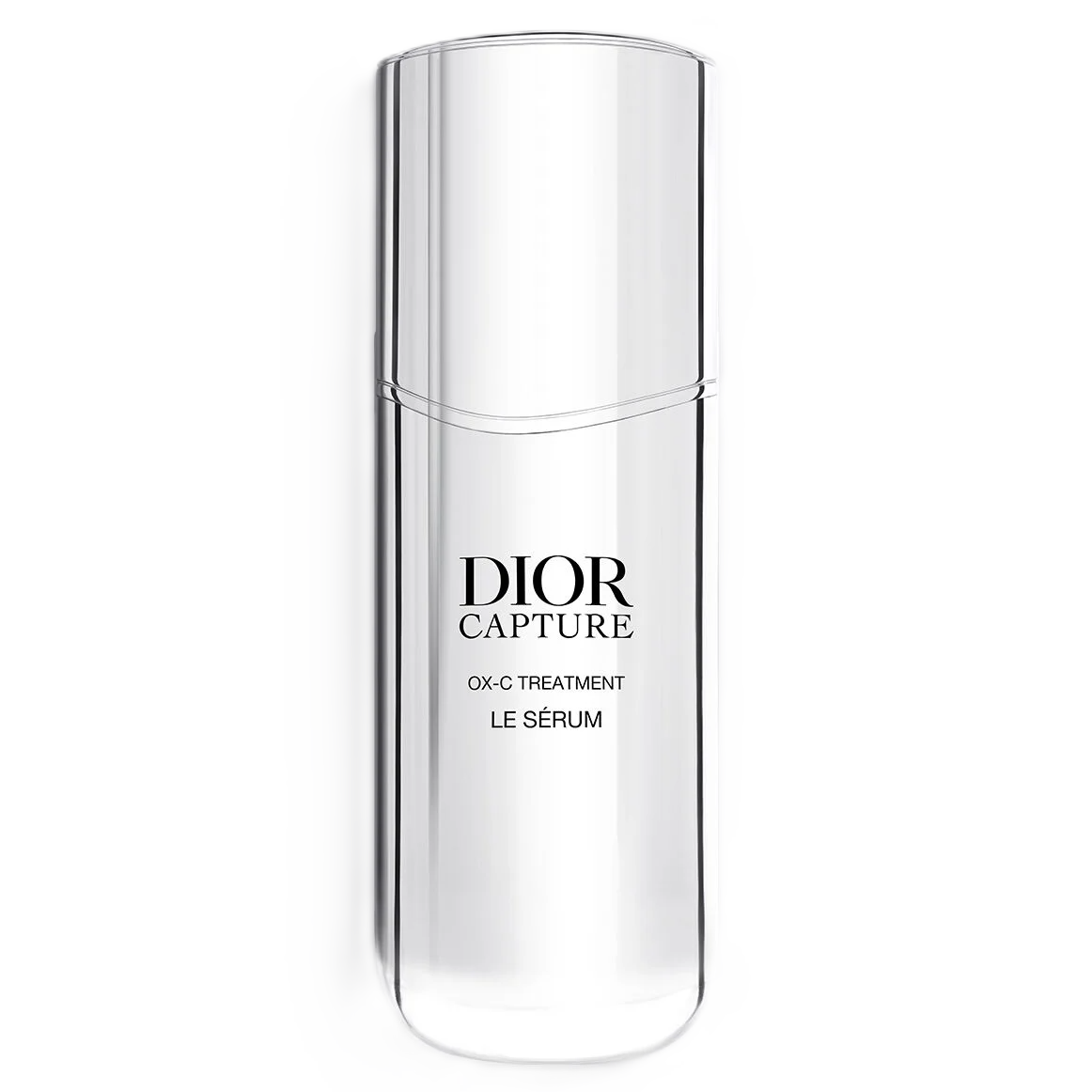 Dior Capture Le Serum - Luxury Face Serum for Radiant Skin