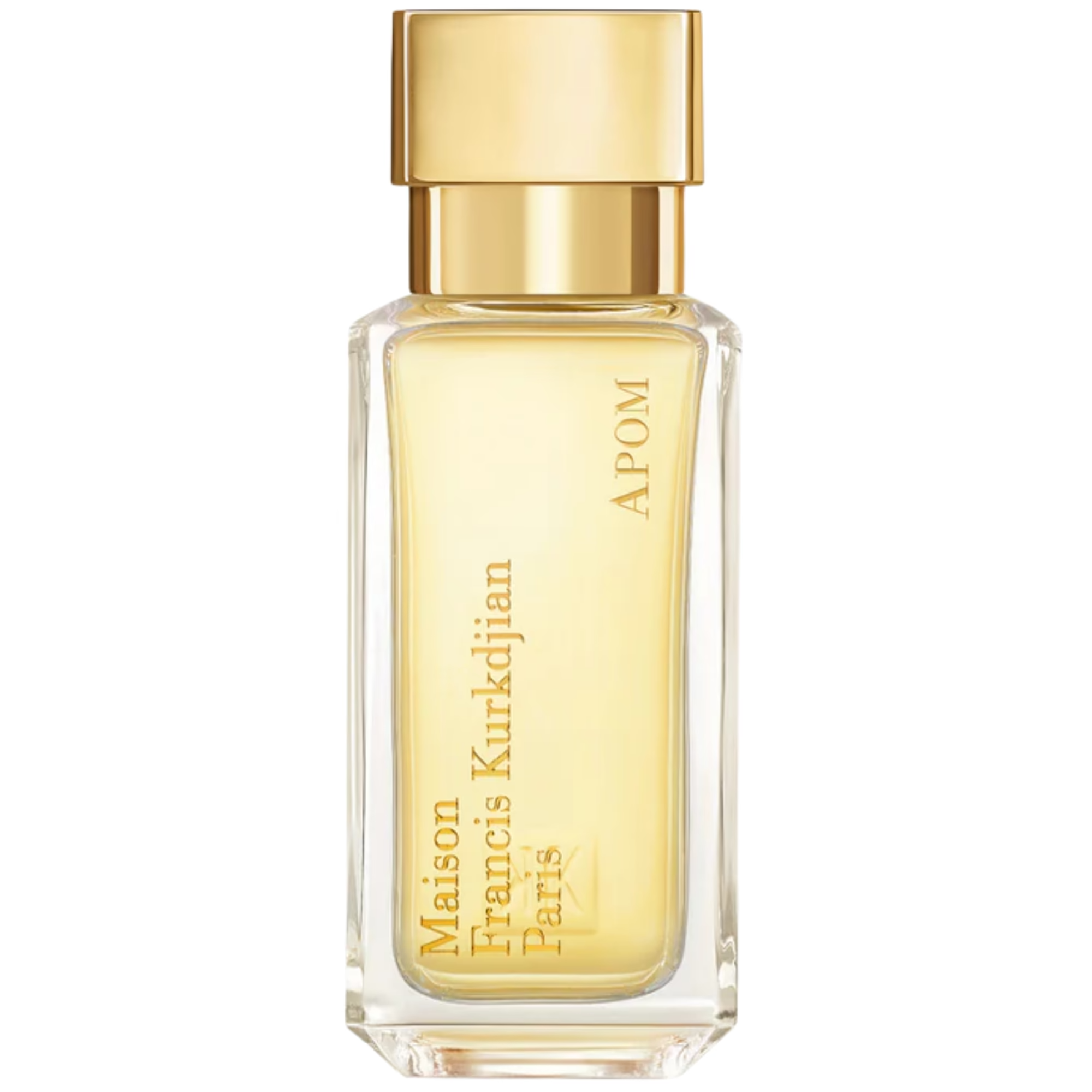 Maison Francis Kurkdjian Apom Eau de Parfum - Unisex Scent