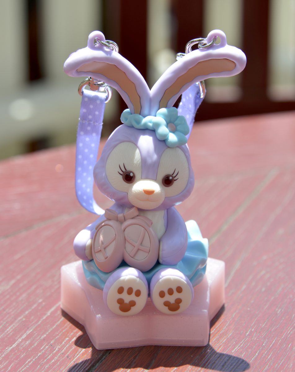 東京ディズニーシー『ステラ・ルー ミニスナックケース』グッズ紹介