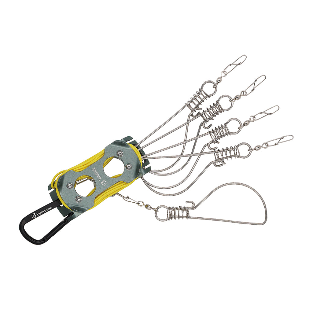 MP-299 タフニウムストリンガー – ベルモント オンライン ショップ