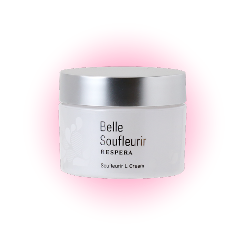 Belle Soufleurir ベルスフリール - ヒト由来の幹細胞化粧品